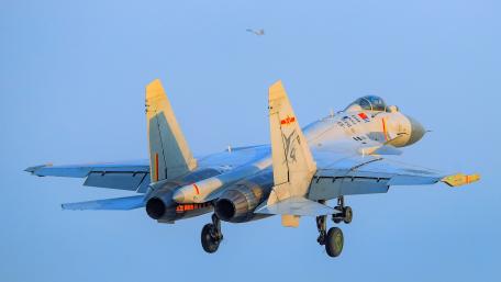 PLAN J-15 wallpaper