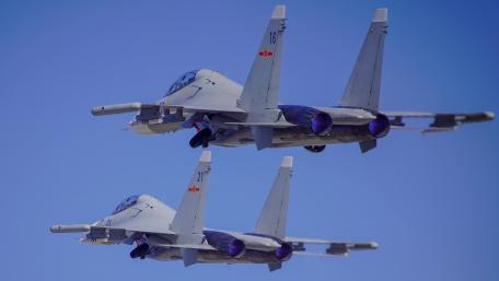 PLAN SU-30 wallpaper