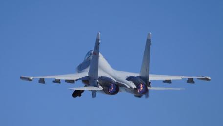 PLAN SU-30 wallpaper