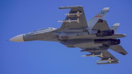 PLAN SU-30 wallpaper