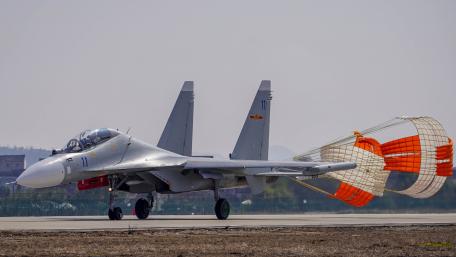 PLAN SU-30 wallpaper