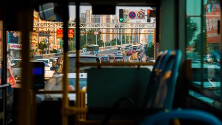 BUS wallpaper