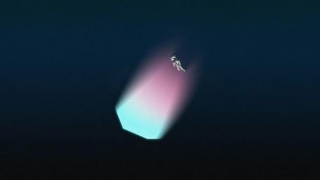 Astronaut wallpaper