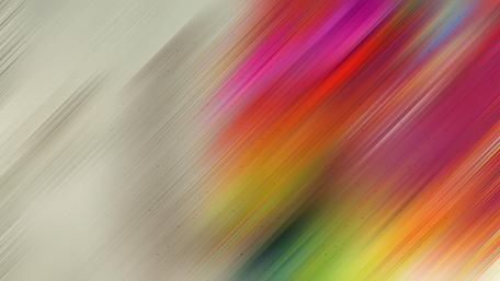 Abstract blurry colors wallpaper