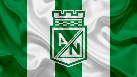 Nacional-Colombia wallpaper