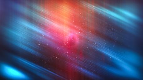 Stars in the galaxy wallpaper