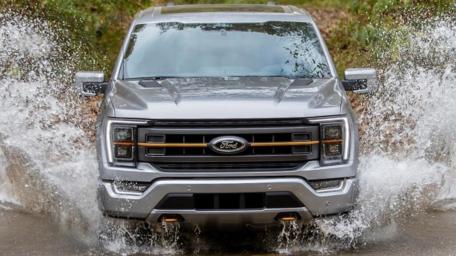 Ford F-150 Tremor wallpaper