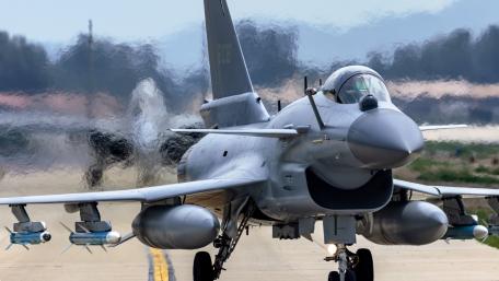 PLAAF J-10 wallpaper