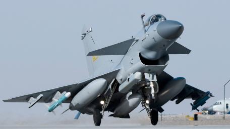 PLAAF J-10 wallpaper