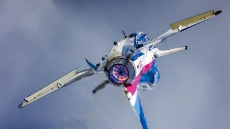 PLAAF J-10 wallpaper