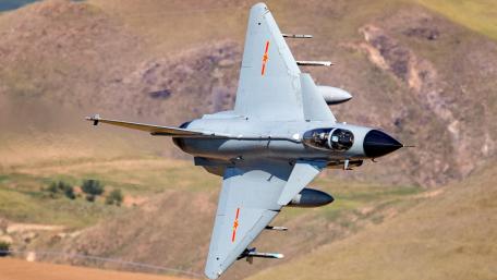 PLAAF J-10 wallpaper