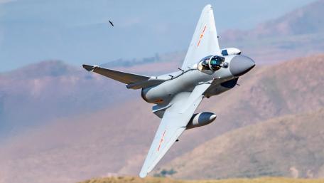 PLAAF J-10 wallpaper