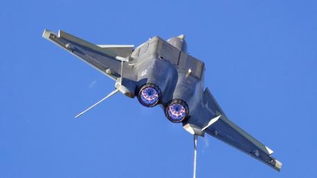 PLAAF J-20 wallpaper