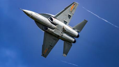 PLAAF JL-10 wallpaper