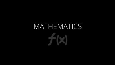 MATHEMATICS wallpaper