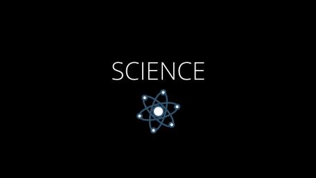SCIENCE wallpaper