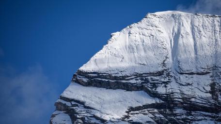 Mount Kailash - Himalaya wallpaper