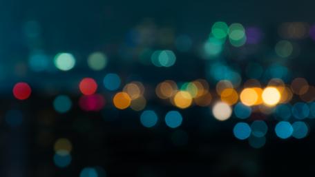 Lights wallpaper