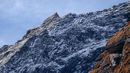 Himalayas wallpaper