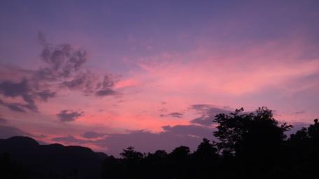 Sky wallpaper