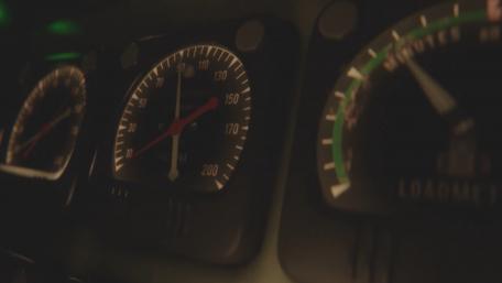 Precision in Motion wallpaper