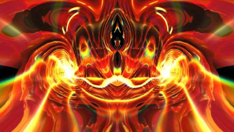 Plasma Elemental wallpaper