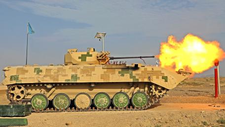 PLAA Type-86 IFV wallpaper