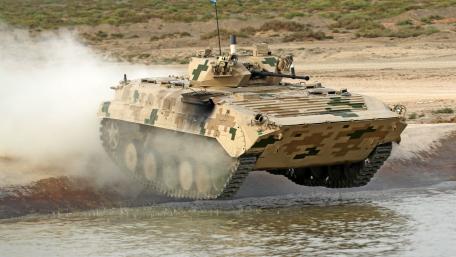 PLAA Type-86 IFV wallpaper