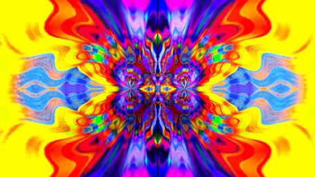 Color Daemon wallpaper