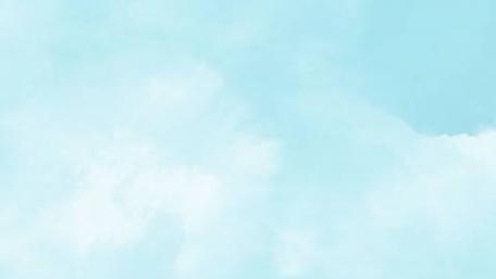 Soft Blue Serenity in Abstract Form wallpaper