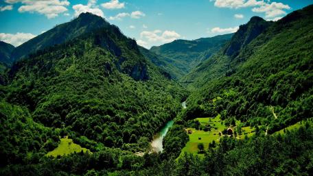 Durmitor wallpaper