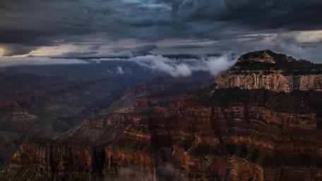 Grand Canyon National Park wallpaper