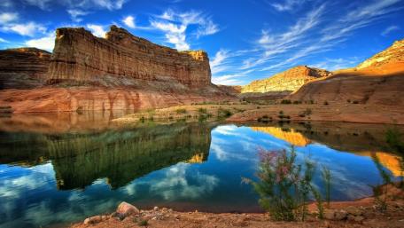 Grand Canyon National Park wallpaper