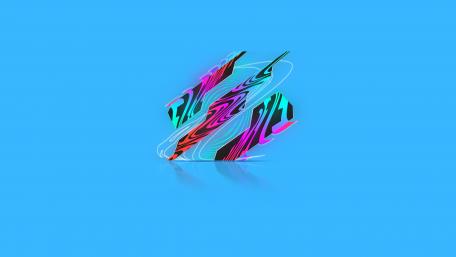 Tiger Like wallpaper