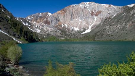 Inyo National Forest wallpaper
