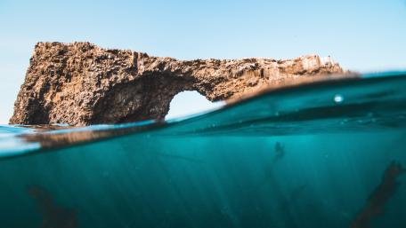 Channel Islands National Park wallpaper