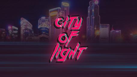 city of light wallpaper