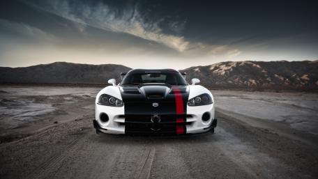 Dodge Viper wallpaper