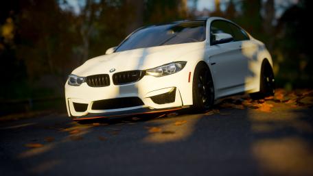 BMW M43 wallpaper