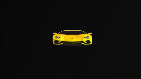 Minimal wallpaper