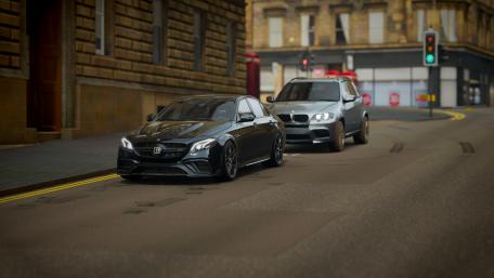 Brabus wallpaper
