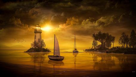 arts wallpaper