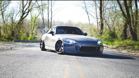 Honda S2000 wallpaper