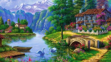 Nature wallpaper