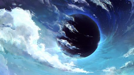 Space wallpaper