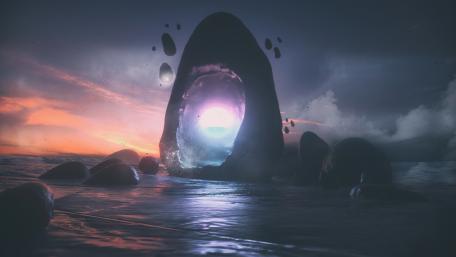Fantasy wallpaper