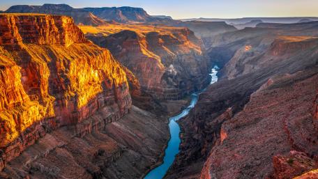 Colorado River wallpaper