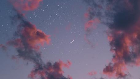 Nubes aesthetic wallpaper