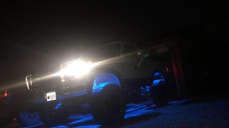 Ford Bronco wallpaper