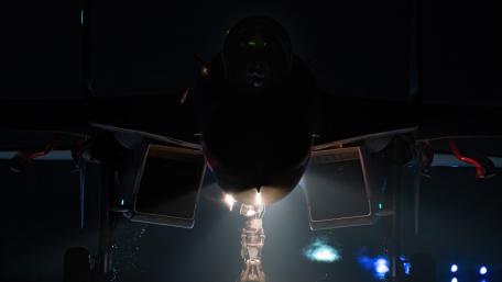 PLAAF J-11 wallpaper